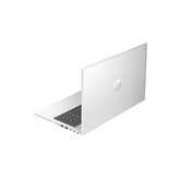 HP EliteBook 640 G10، معالج Intel Core i5-1335U من الجيل الثالث، ذاكرة وصول عشوائي DDR4 سعة 16 جيجابايت، قرص SSD سعة 512 جيجابايت، لوحة مفاتيح بإضاءة خلفية، نظام التشغيل DOS